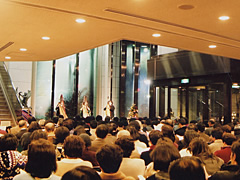 Lobby Concerts