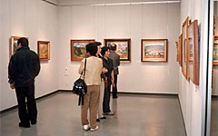 Gallery Plaza Nagano