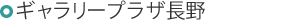 プラザ長野