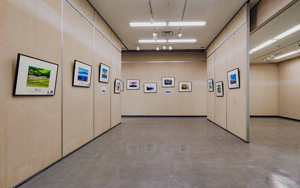 Gallery Plaza Nagano