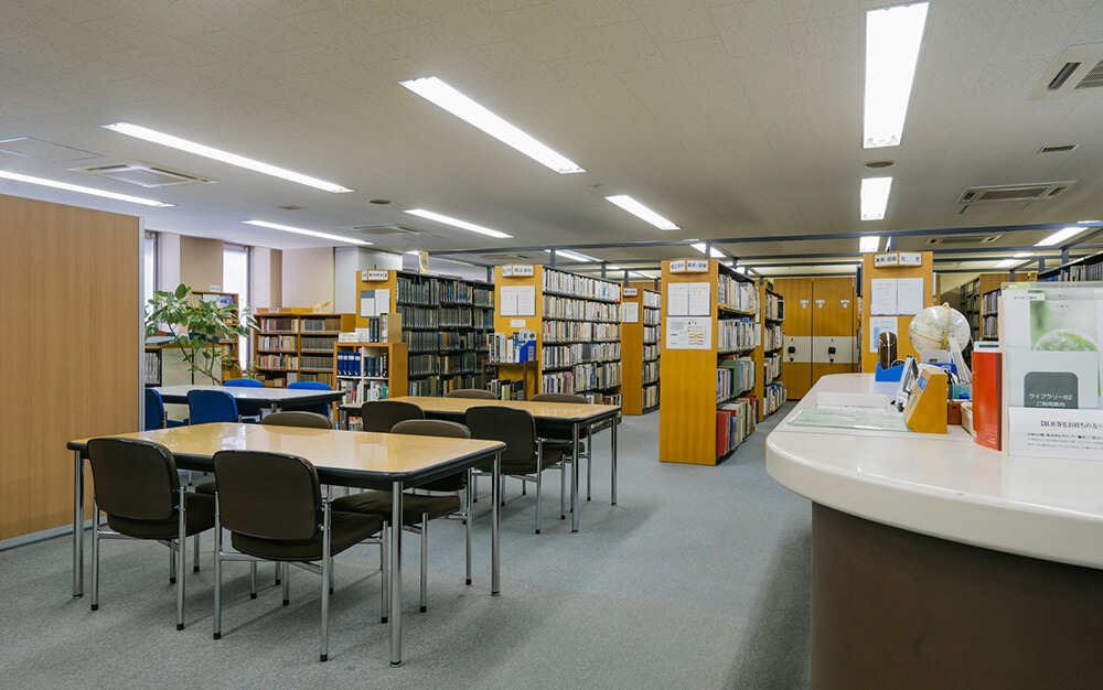 Library82